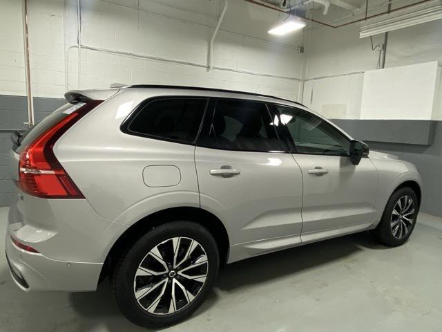 used 2024 Volvo XC60 car, priced at $39,777