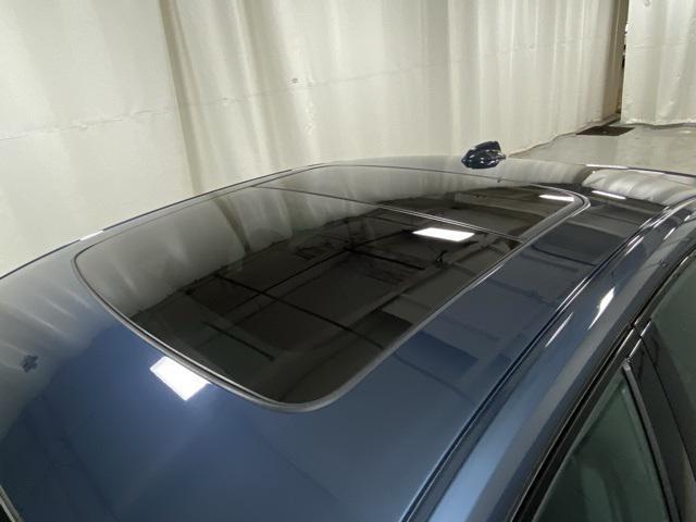 used 2025 Volvo S60 car, priced at $28,955