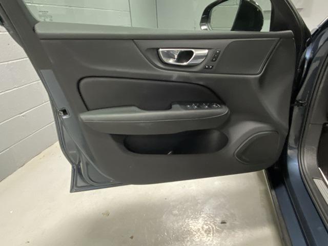 used 2025 Volvo S60 car, priced at $28,955