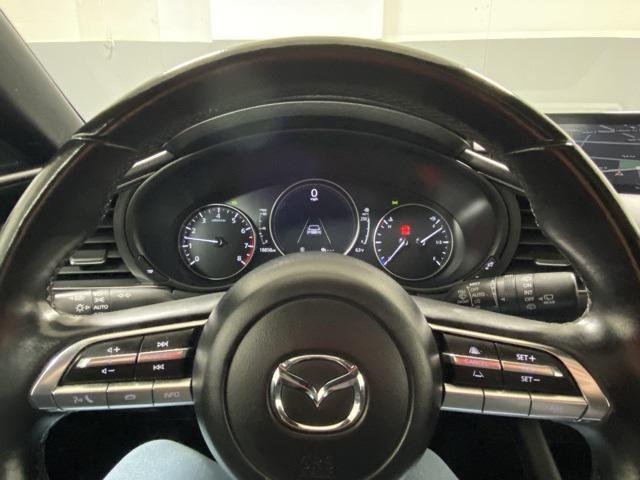 used 2022 Mazda Mazda3 car, priced at $24,777