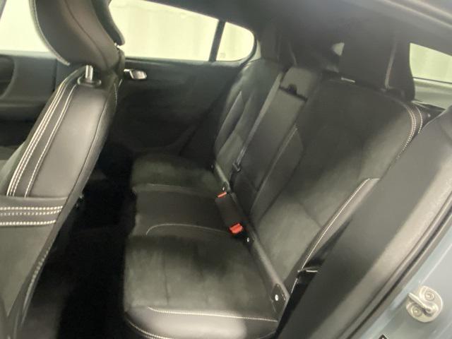 used 2023 Volvo C40 Recharge Pure Electric car, priced at $27,888