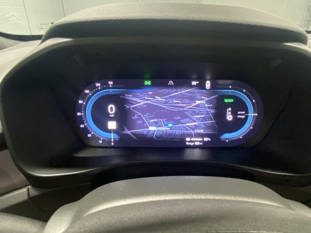 used 2023 Volvo C40 Recharge Pure Electric car, priced at $27,888