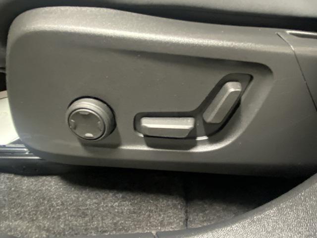 used 2023 Volvo C40 Recharge Pure Electric car, priced at $27,888