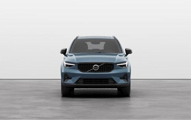 new 2024 Volvo XC40 car, priced at $50,655