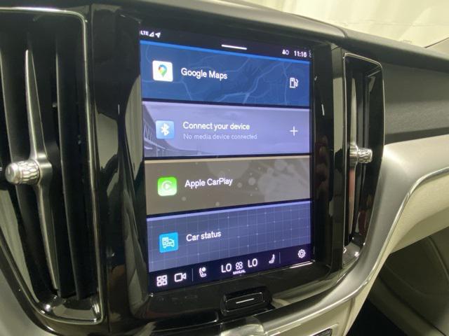 used 2023 Volvo XC60 car, priced at $38,777