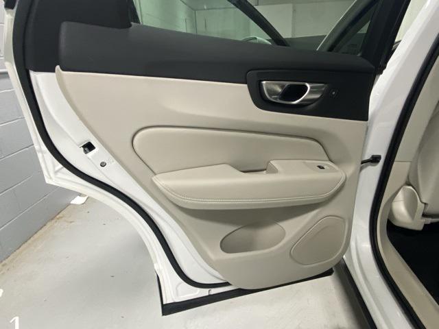 used 2023 Volvo XC60 car, priced at $38,777