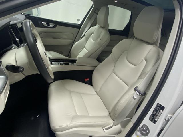 used 2023 Volvo XC60 car, priced at $38,777