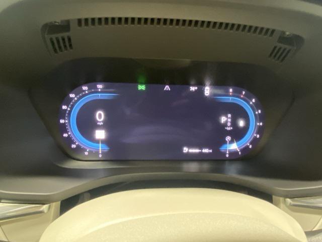 used 2023 Volvo XC60 car, priced at $38,777