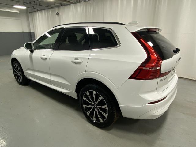 used 2023 Volvo XC60 car, priced at $38,777