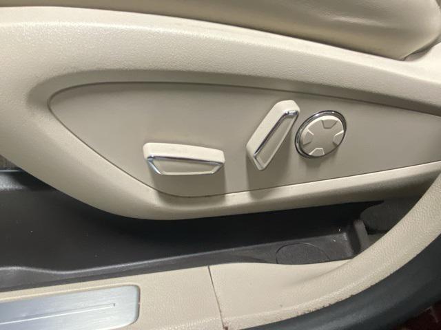 used 2019 Lincoln MKC car, priced at $13,555