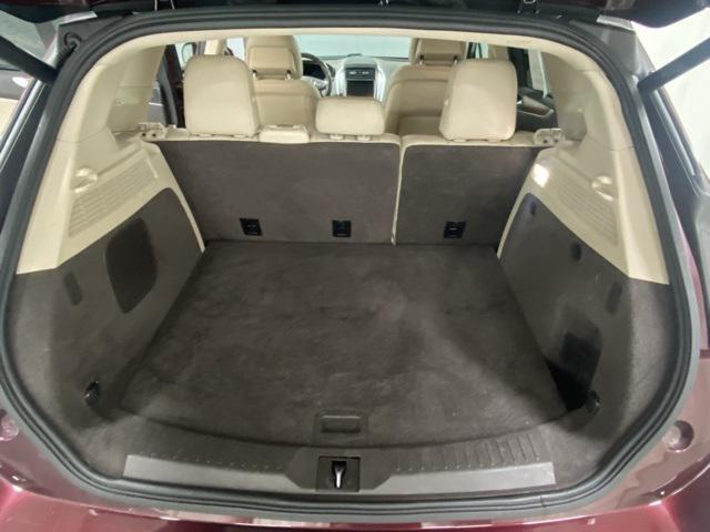 used 2019 Lincoln MKC car, priced at $13,555