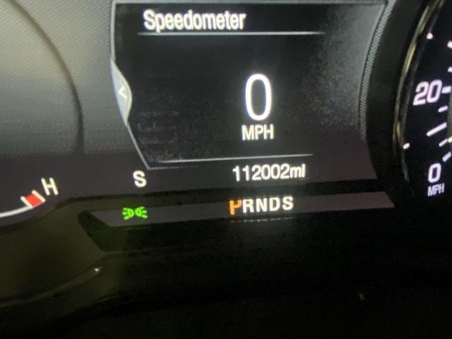 used 2019 Lincoln MKC car, priced at $13,555