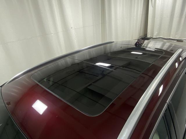 used 2019 Lincoln MKC car, priced at $13,555