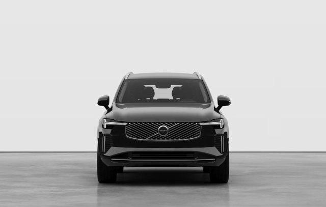 new 2025 Volvo XC90 car, priced at $69,155