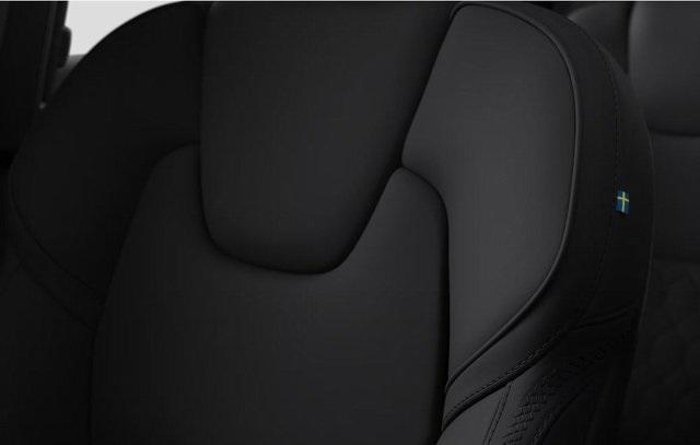 new 2025 Volvo XC90 car, priced at $69,155