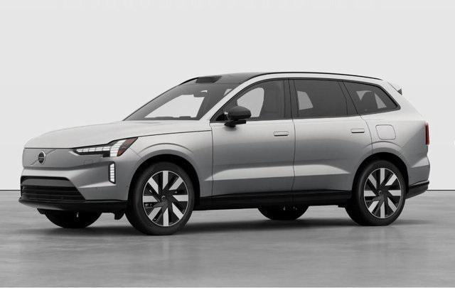 new 2025 Volvo EX90 car, priced at $87,590