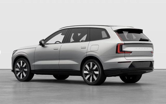 new 2025 Volvo EX90 car, priced at $87,590