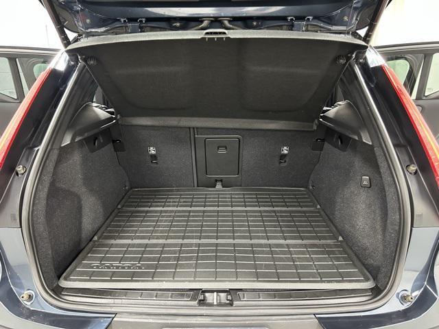 used 2022 Volvo XC40 car, priced at $33,888