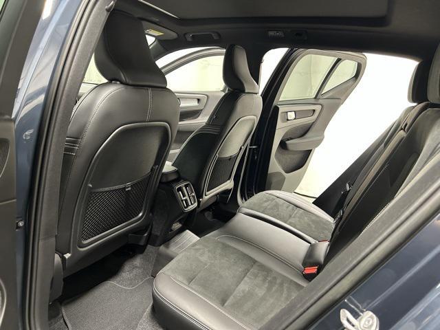 used 2022 Volvo XC40 car, priced at $33,888