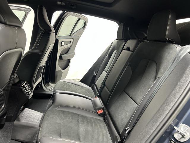 used 2022 Volvo XC40 car, priced at $33,888
