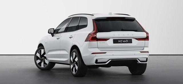 new 2024 Volvo XC60 Recharge Plug-In Hybrid car, priced at $66,645
