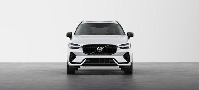 new 2024 Volvo XC60 Recharge Plug-In Hybrid car, priced at $66,645