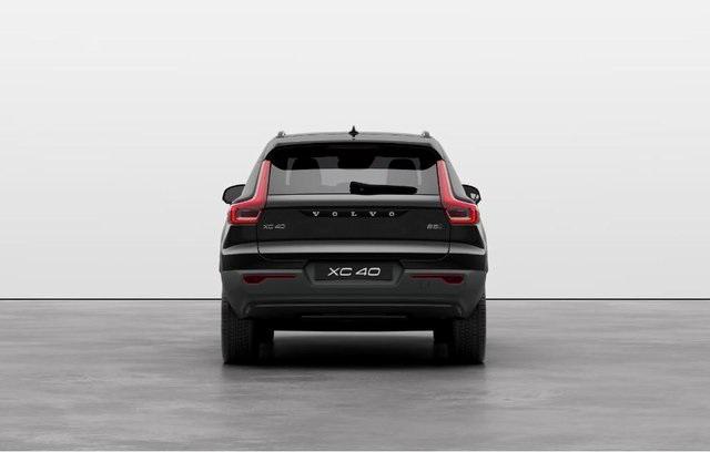 new 2025 Volvo XC40 car, priced at $48,820