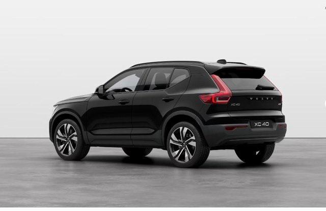 new 2025 Volvo XC40 car, priced at $48,820