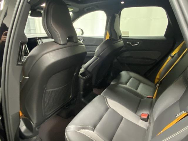 used 2022 Volvo XC60 Recharge Plug-In Hybrid car, priced at $49,888