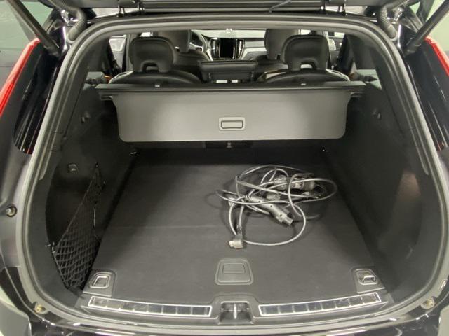 used 2022 Volvo XC60 Recharge Plug-In Hybrid car, priced at $49,888