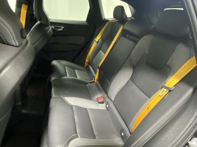 used 2022 Volvo XC60 Recharge Plug-In Hybrid car, priced at $49,888