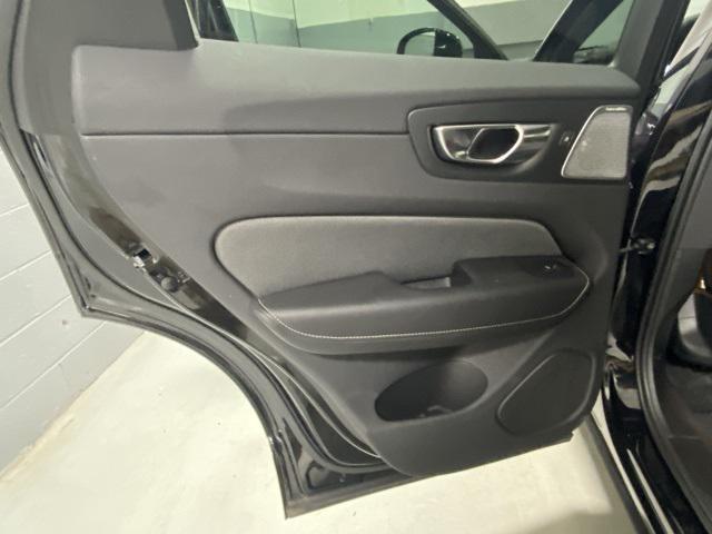 used 2022 Volvo XC60 Recharge Plug-In Hybrid car, priced at $49,888