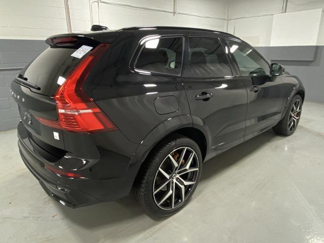 used 2022 Volvo XC60 Recharge Plug-In Hybrid car, priced at $49,888