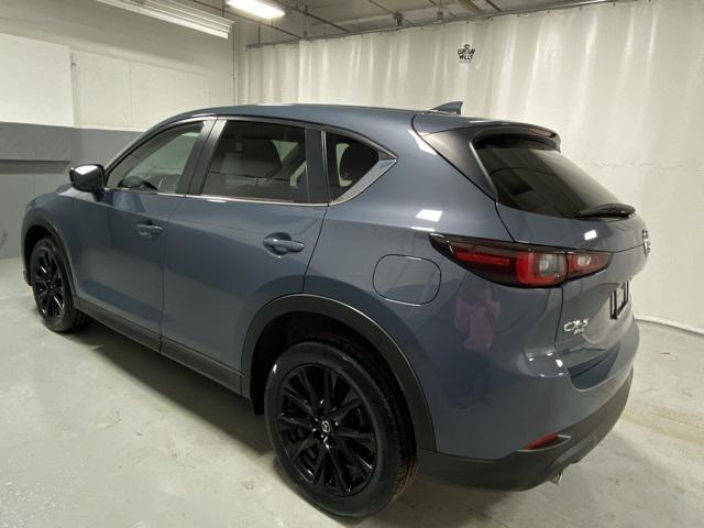 used 2022 Mazda CX-5 car, priced at $26,988