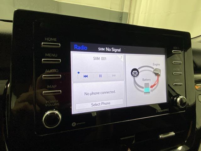 used 2022 Toyota Camry car, priced at $21,888