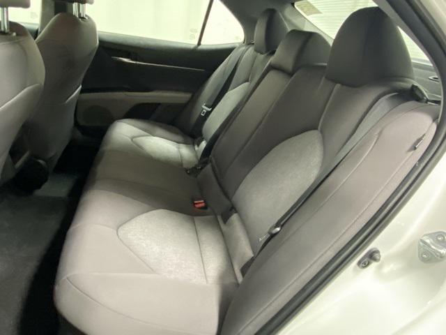 used 2022 Toyota Camry car, priced at $21,888