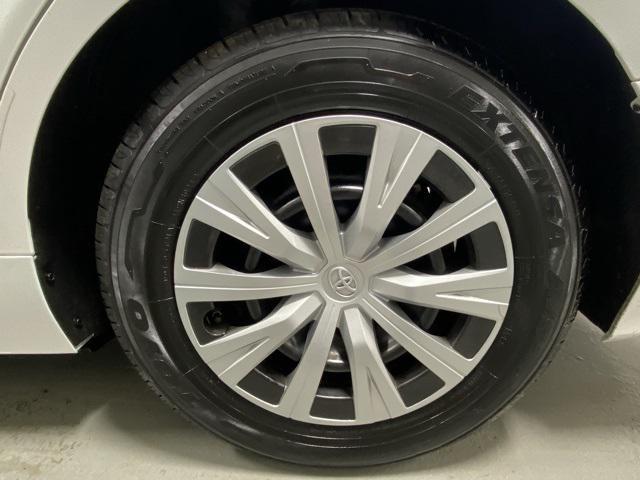 used 2022 Toyota Camry car, priced at $21,888