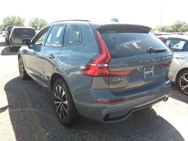 used 2024 Volvo XC60 car, priced at $42,888