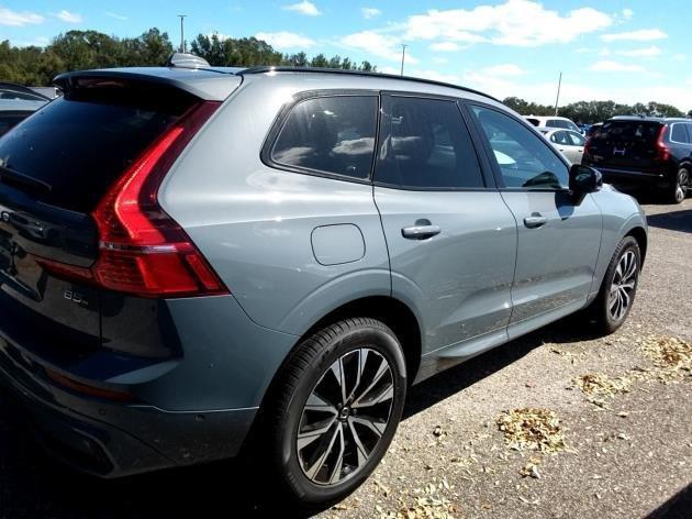 used 2024 Volvo XC60 car, priced at $42,888