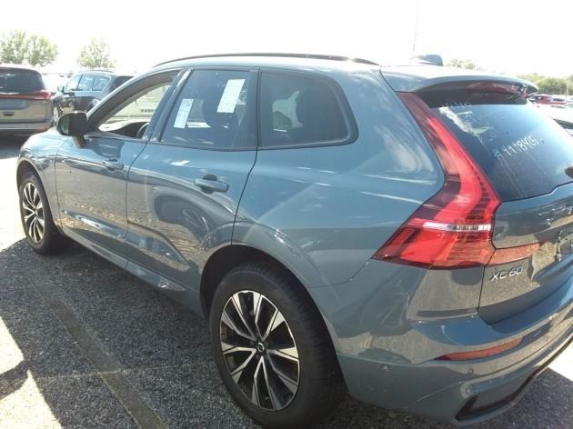 used 2024 Volvo XC60 car, priced at $42,888