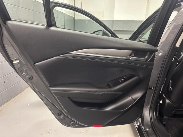 used 2021 Mazda Mazda6 car, priced at $18,500
