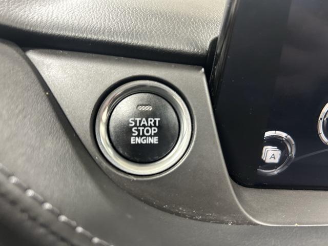 used 2021 Mazda Mazda6 car, priced at $18,500