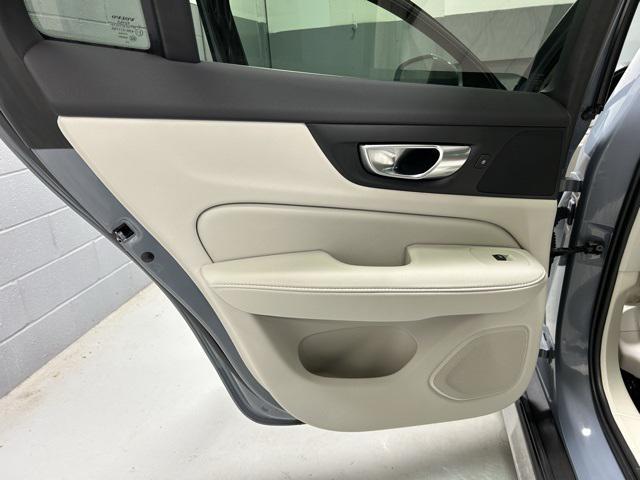 used 2024 Volvo V60 Cross Country car, priced at $53,975
