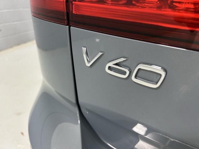 used 2024 Volvo V60 Cross Country car, priced at $53,975