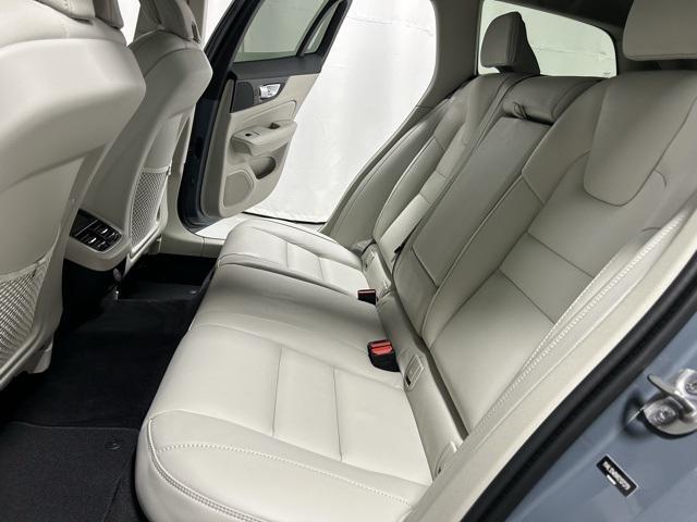 used 2024 Volvo V60 Cross Country car, priced at $53,975