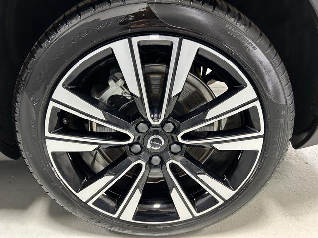used 2024 Volvo V60 Cross Country car, priced at $53,975