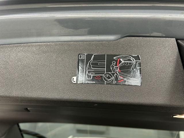 used 2024 Volvo V60 Cross Country car, priced at $53,975