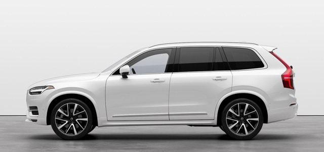 new 2024 Volvo XC90 car, priced at $66,650