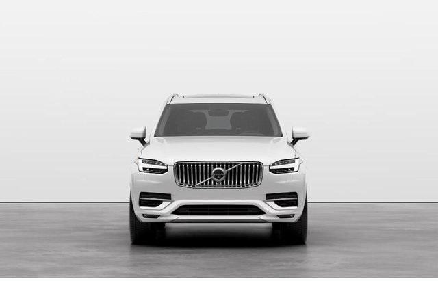 new 2024 Volvo XC90 car, priced at $66,650