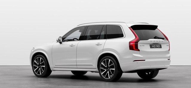 new 2024 Volvo XC90 car, priced at $66,650